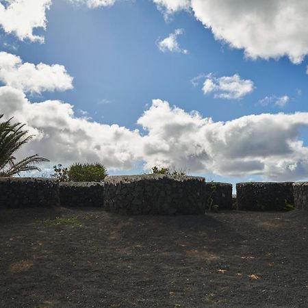 Casa Mingo Villa Teguise  Eksteriør bilde