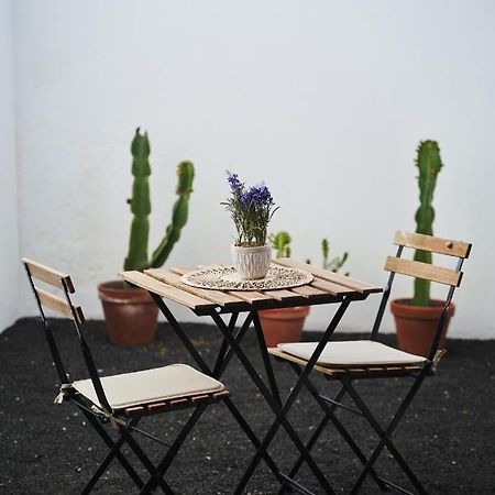 Casa Mingo Villa Teguise  Eksteriør bilde