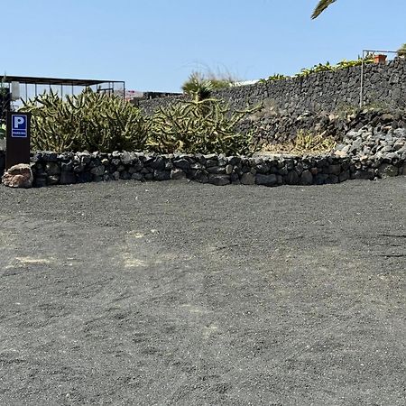 Casa Mingo Villa Teguise  Eksteriør bilde