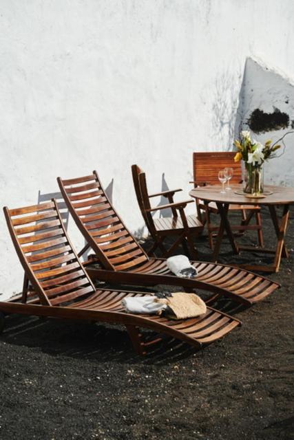 Casa Mingo Villa Teguise  Eksteriør bilde