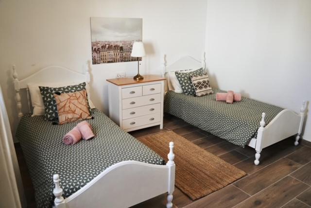 Casa Mingo Villa Teguise  Eksteriør bilde