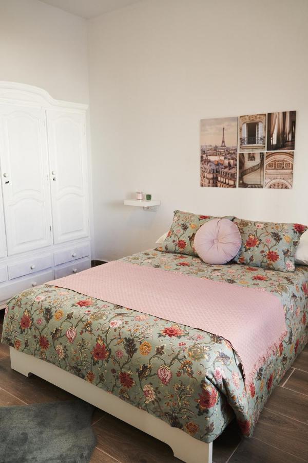 Casa Mingo Villa Teguise  Eksteriør bilde