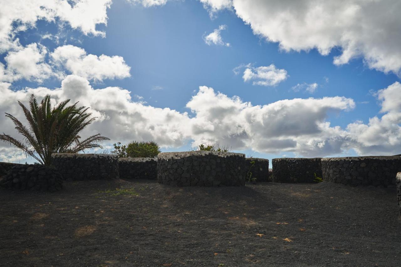 Casa Mingo Villa Teguise  Eksteriør bilde