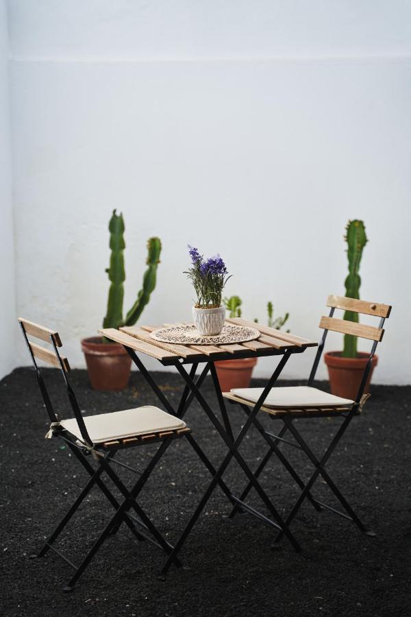 Casa Mingo Villa Teguise  Eksteriør bilde