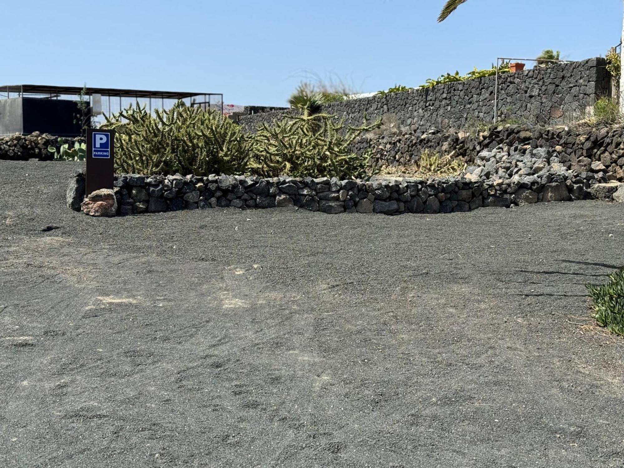 Casa Mingo Villa Teguise  Eksteriør bilde